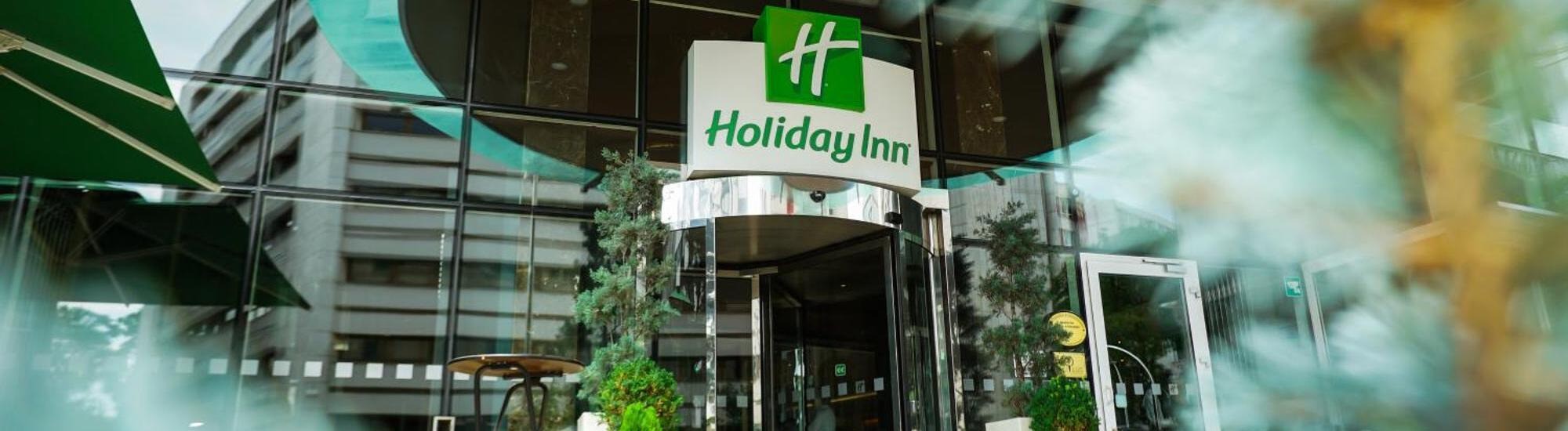 Holiday Inn Ankara