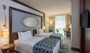 اتاق خانوادگی (Family Room)