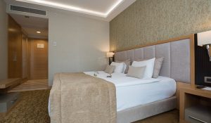 هتل پارما تکسیم