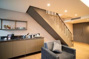 سوییت هتل آرتز تکسیم استانبول