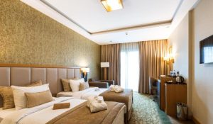 هتل پارما تکسیم