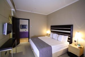 اتاق‌های هتل نوا پلازا پرایم استانبول