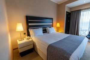 اتاق‌های هتل نوا پلازا پرایم استانبول