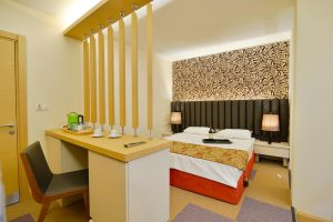 هتل آرسیما (Arsima Hotel) استانبول