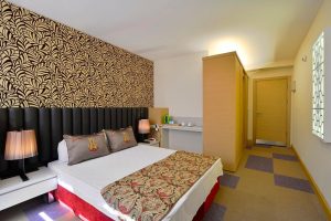 هتل آرسیما (Arsima Hotel) استانبول