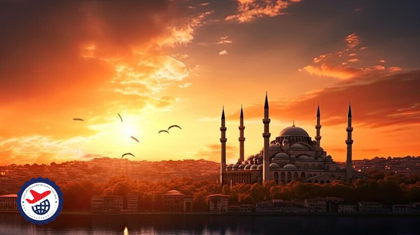 دلایل سفر به استانبول