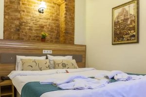 هتل فیده استانبول