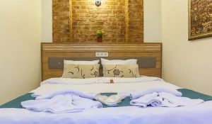 هتل فیده استانبول