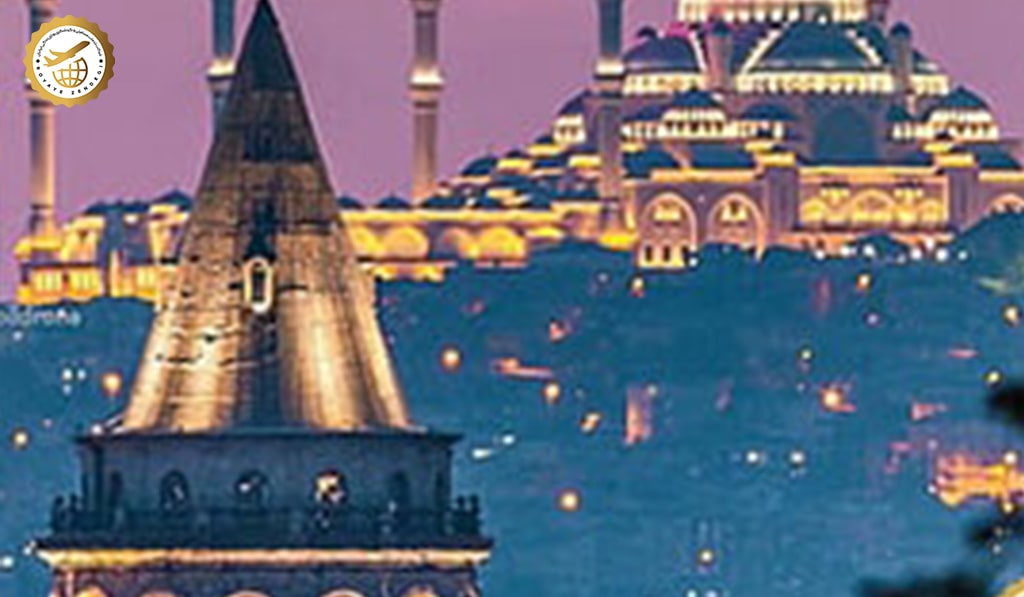 istanbul tour