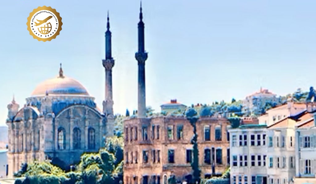 (istanbul city)