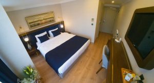 Nevi Hotel