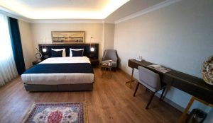 Nevi Hotel