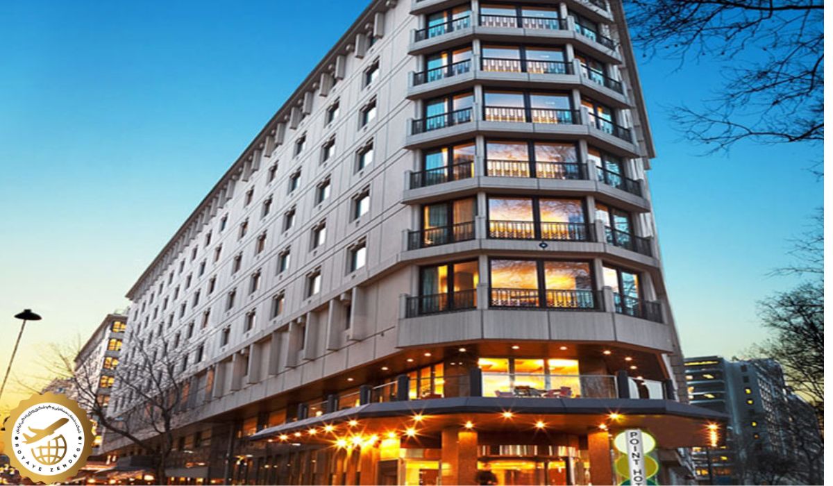 Point Hotel Taksim