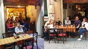 تور ترکیه و رستوران ایرانی در ترکیه