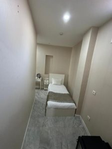 اتاق سینگل ROTA STAR