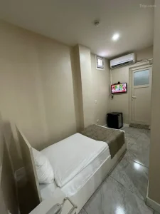 اتاق سینگل ROTA STAR