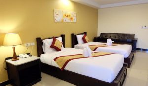 هتل گرند پاتایا