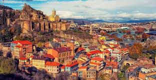 تور گرجستان