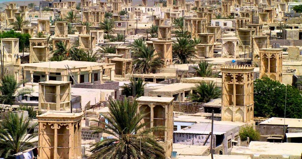 Laft village Qeshm Iran 1024x542 1