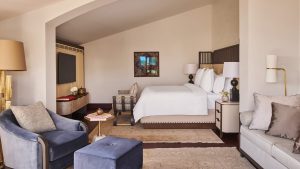 سویئت های هتل فور سیزن