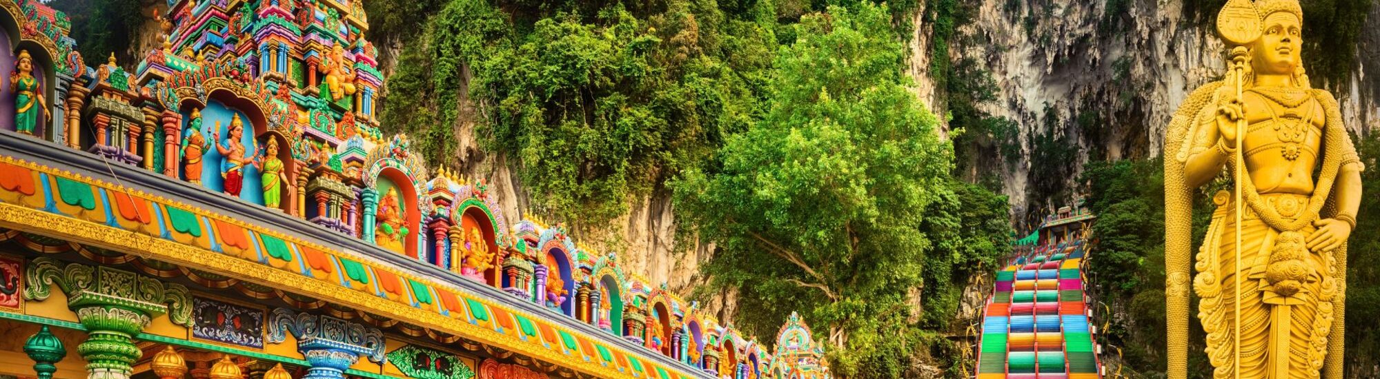 تور کوالالامپور مالزی 8 شب و 9 روز از تهران